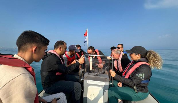 Uygulama Eğitimi Protokol&uuml; ile 47 milyon lira destek!