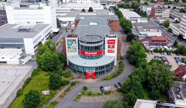 Herkesle b&ouml;yle vedalaştı: 97 yıllık mobilya şirketi piyasadan &ccedil;ekiliyor