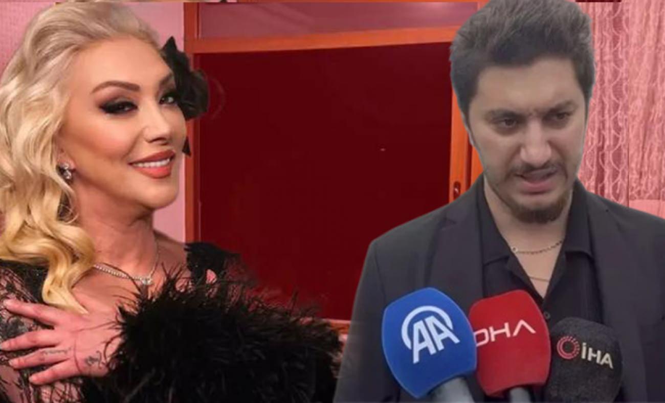 G&uuml;ll&uuml;'n&uuml;n oğlu Tuğberk Yağız G&uuml;lter'in "uyuşturucu" test sonucu &ccedil;ıktı!