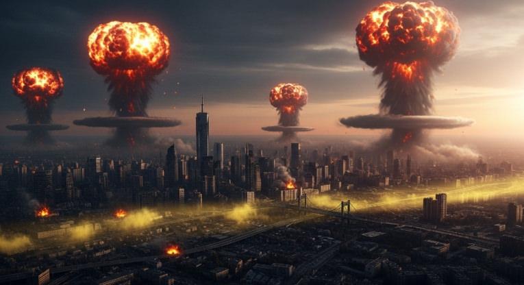 Nükleer denemeler yüzünden son 70 yılda 4 milyon kişi hayatını kaybetti