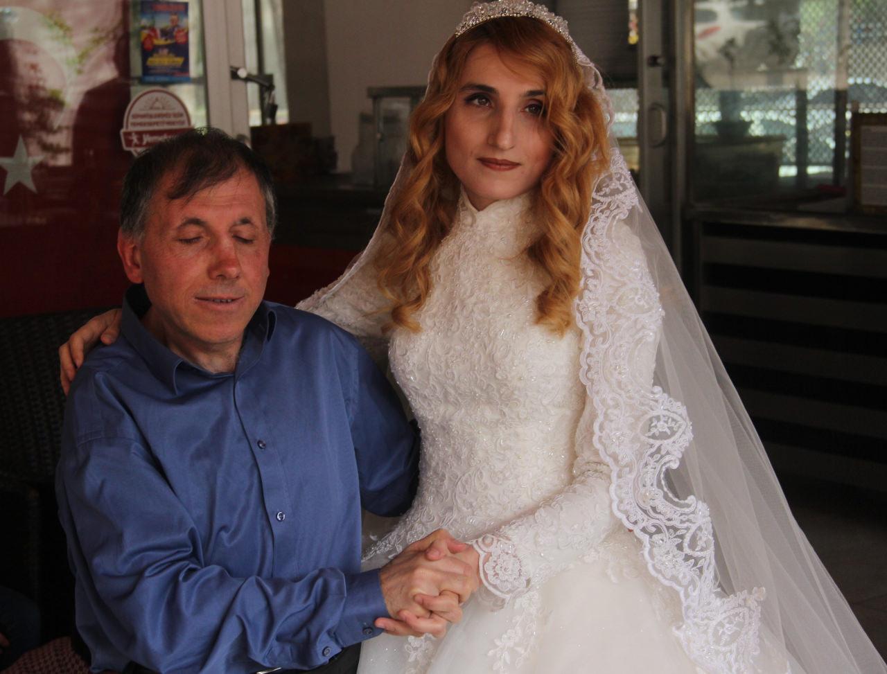 Ediz Mut ve Gülşen Mut