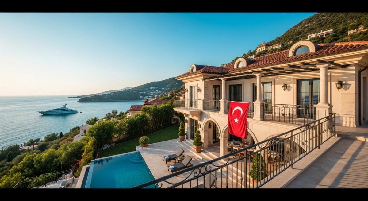 Türkler tapu için bu ülkelerde sıraya girdi