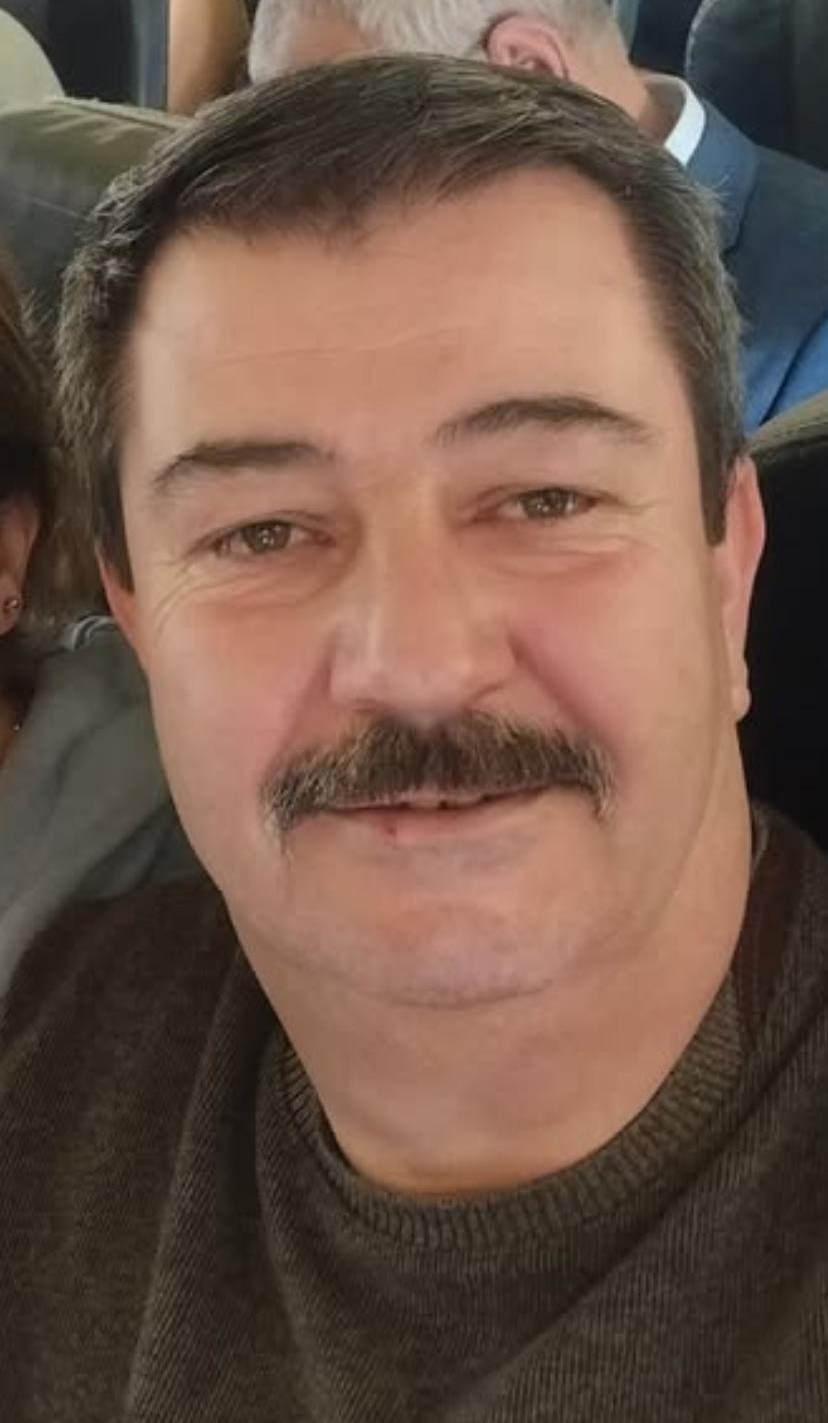 Nurettin Aslıhan (58)