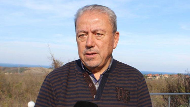 İTÜ Meteoroloji Mühendisliği Öğretim Üyesi Prof. Dr. Orhan Şen