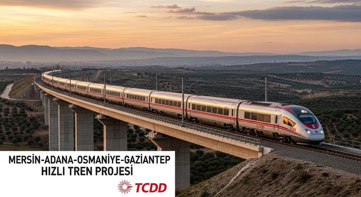 İki büyükşehir arası 25 dakikaya inecek