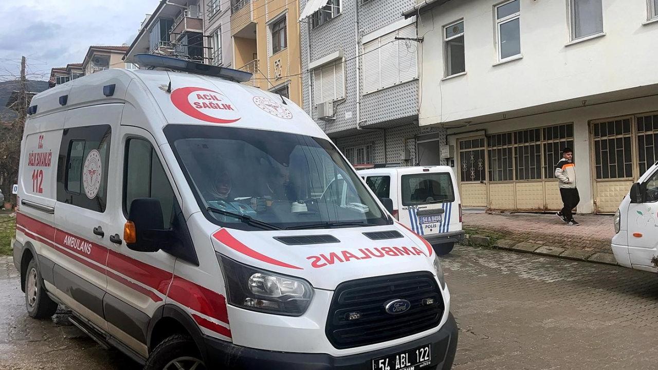 Savcılık izniyle yaşlı adamın evine giren polisler, cansız bedeni ile karşılaştılar.