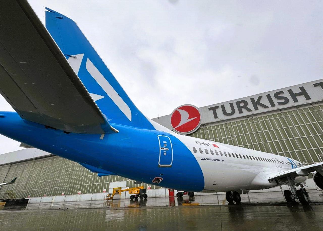 AJet filosunu güçlendiriyor