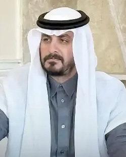 Musab Halil Abud Cudan El Hefel