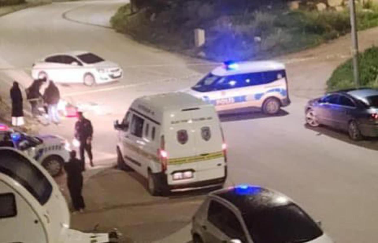  Didim ilçesinde Gül Seher Göksan (44) ile Turan Emre Arıkan'ın (23) sokakta silahla vurulmuş cesetleri bulundu. 