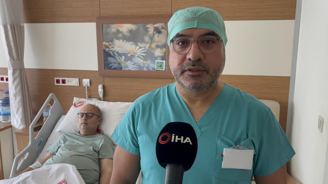 Prof. Dr. Cabir Alan