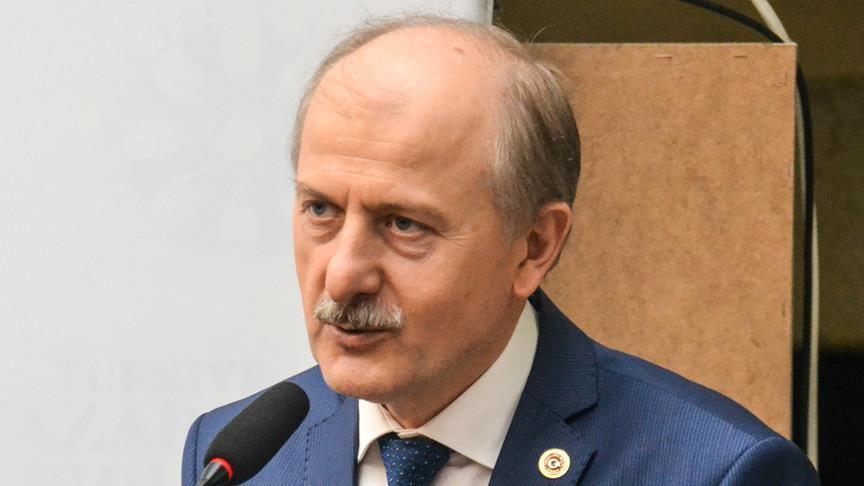 Cumhurbaşkanlığı tarafından yapılan atamalar hakkında karar Resmi Gazete’de yayımlandı, karar ile birlikte Cumhurbaşkanlığı Başdanışmanlığına Hasan Suver atandı.