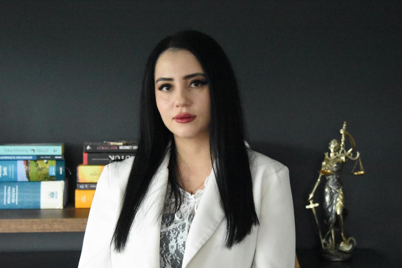 Tabbas’ın avukatı Mavili Tokmak