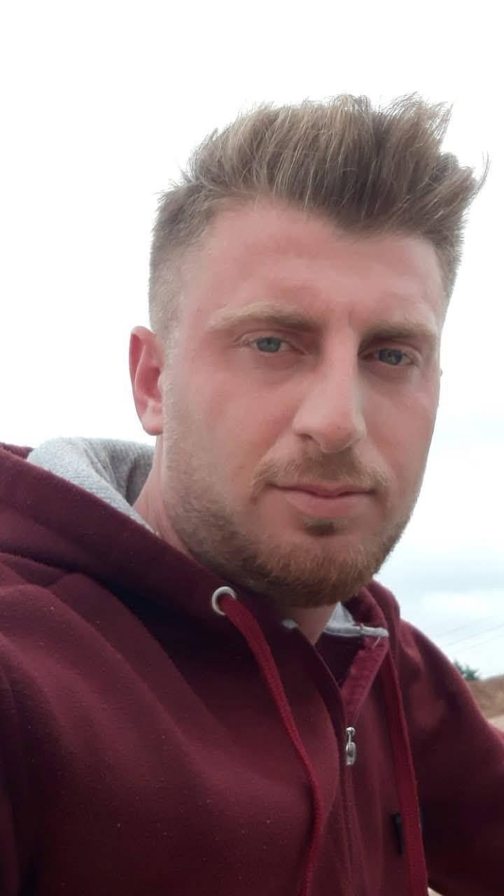 Öldürülen Hasan Hüseyin Osmanoğlu