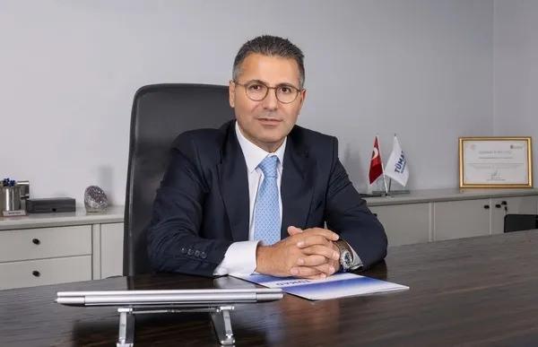 Altın Madencileri Derneği Başkanı Hasan Yücel