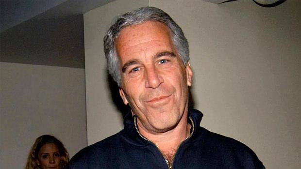 Jeffrey Epstein