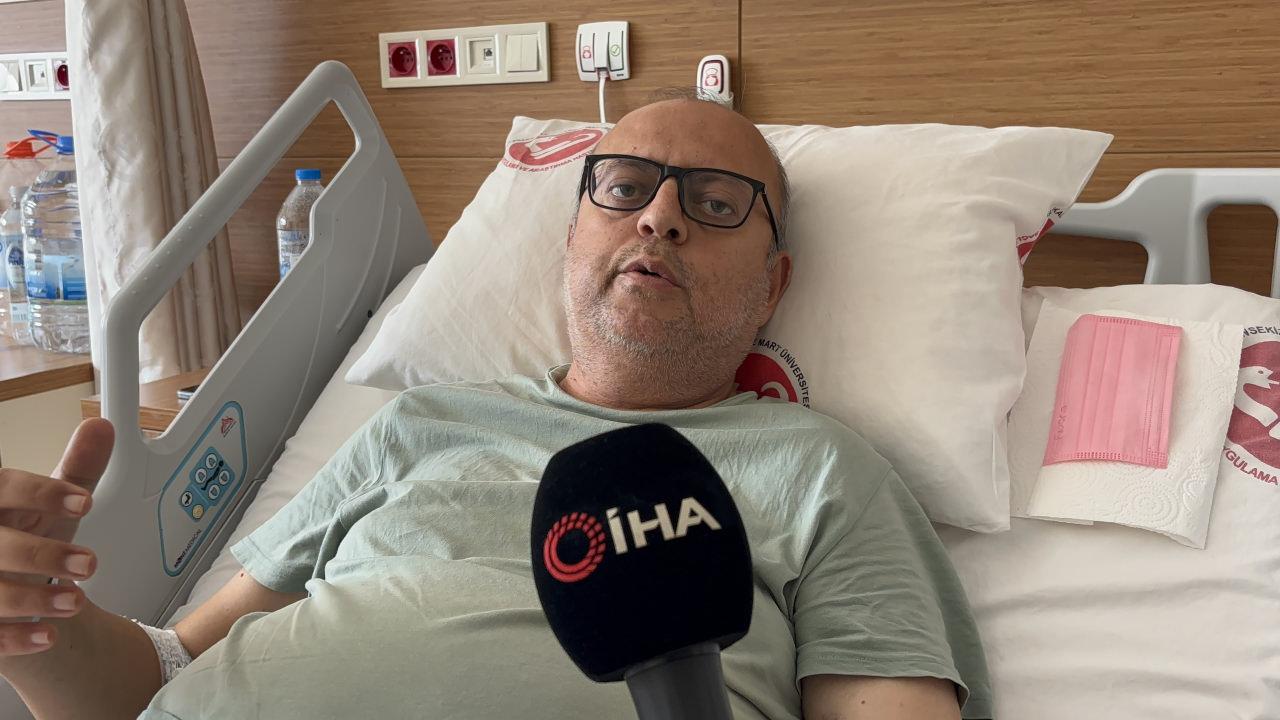 Devrim Güngör Turan