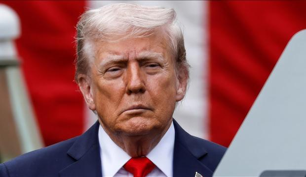 ABD Başkanı Trump, G&uuml;ney Kore'ye y&ouml;nelik tarifeleri artırdı