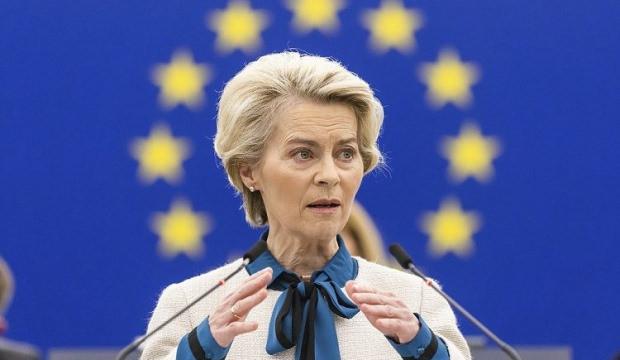 AB'den Trump'a Gr&ouml;nland cevabı: Yatırım muslukları a&ccedil;ılıyor