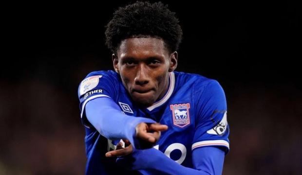 Acun'un prensiydi! Jaden Philogene'nin S&uuml;per Lig'e transferine onay &ccedil;ıktı