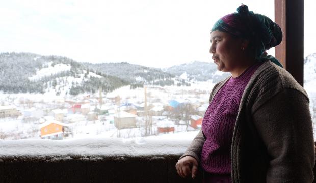 Adana'da zoru başaran kadın besici: "Asgari &uuml;cretin 3-4 katını rahatlıkla kazanırlar"