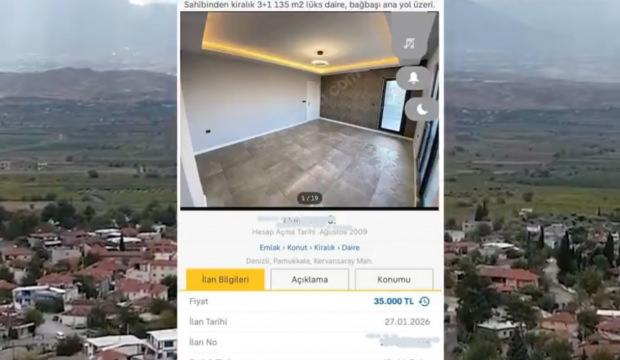 Al evini başına &ccedil;al! Kiralık ev ilanındaki şartlar pes dedirtti: &Ccedil;ocuk sayısı ve bulaşık..
