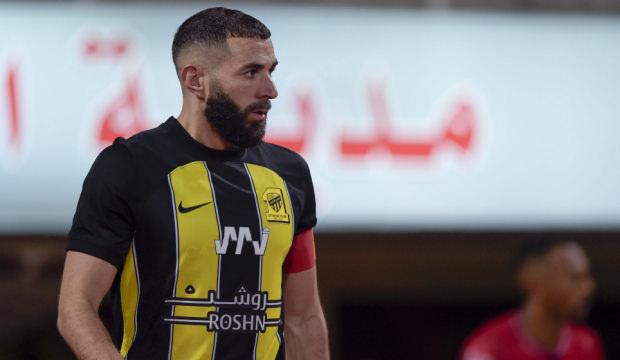 Benzema S&uuml;per Lig devlerini işaret etti! Resmi teklif bekliyor