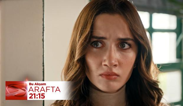 Arafta'da Ateş ve Mercan arasında buzlar eriyor mu? Kavuşuyorlar