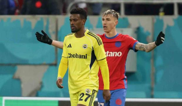 Avrupa Ligi'nde Fenerbah&ccedil;e'nin kazandığı para belli oldu