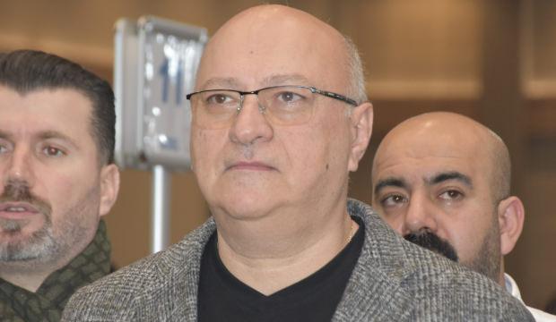 Avrupa Satran&ccedil; Birliği Başkanı: 'T&uuml;rkiye &ccedil;ok &ouml;nemli bir konumda'