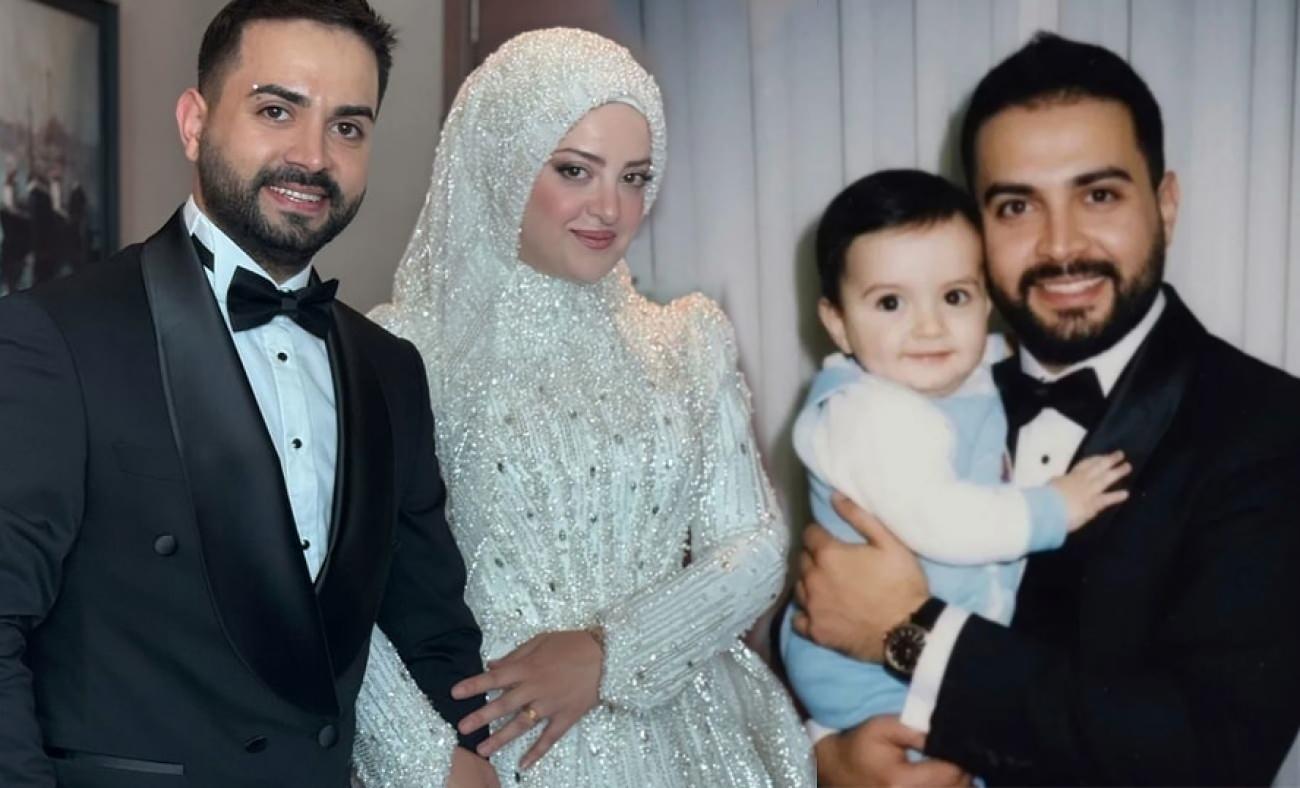 'Baba oluyor' denilmişti: Kadir Ezildi bebek iddialarına cevap verdi!