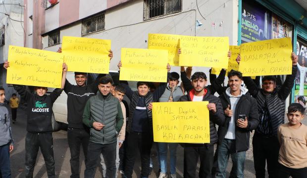 'Kibar Feyzo' filmi Adana&rsquo;da ger&ccedil;ek oldu: Gen&ccedil;ler başlık parası zulm&uuml;ne başkaldırdı