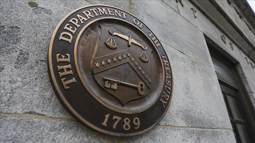 ABD Hazine Bakanlığı