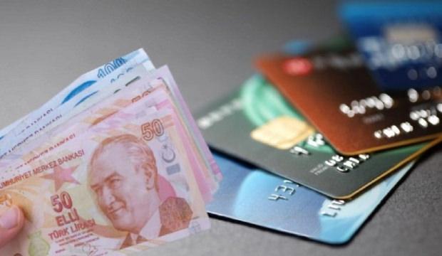 BDDK duyurdu! Kredi kartı bor&ccedil;larına yapılandırma imkanı