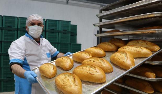 Belediyeden indirim: Ekmek ramazan boyunca 6 liraya satılacak