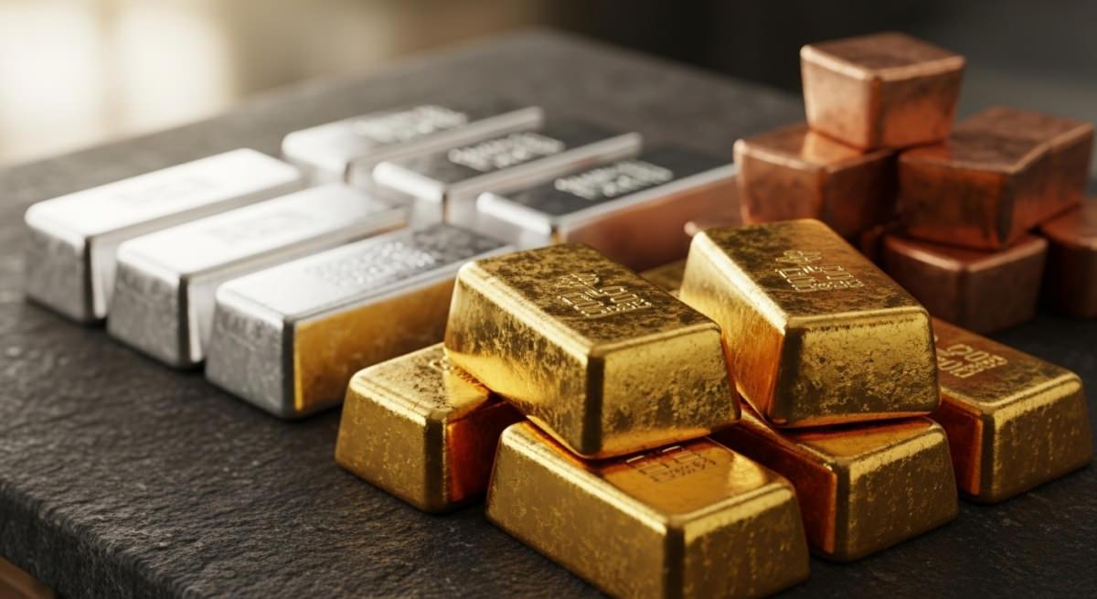 Yatırımcıların yeni gözdesi