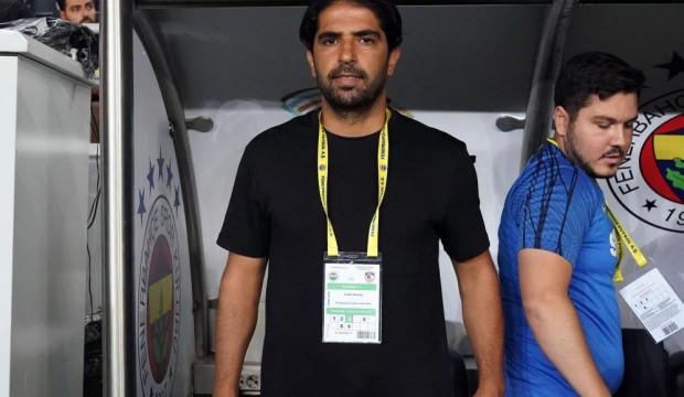 Boluspor yeni teknik direkt&ouml;r&uuml;n&uuml; a&ccedil;ıkladı