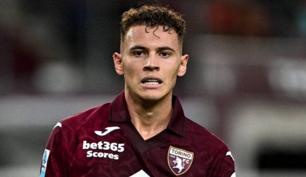 Bonservisi Inter'de olan Arnavut orta saha, Beşiktaş i&ccedil;in geliyor