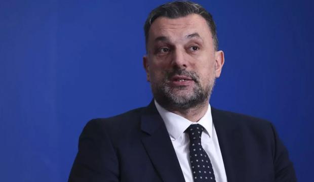 Bosna Hersek'ten dikkat &ccedil;eken a&ccedil;ıklama: T&uuml;rkiye, bir s&uuml;per g&uuml;&ccedil;t&uuml;r!