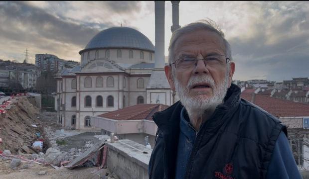 Bursa'da cami cemaatinin 2 aylık &ccedil;ilesi! D&ouml;rt g&ouml;zle bekliyorlar