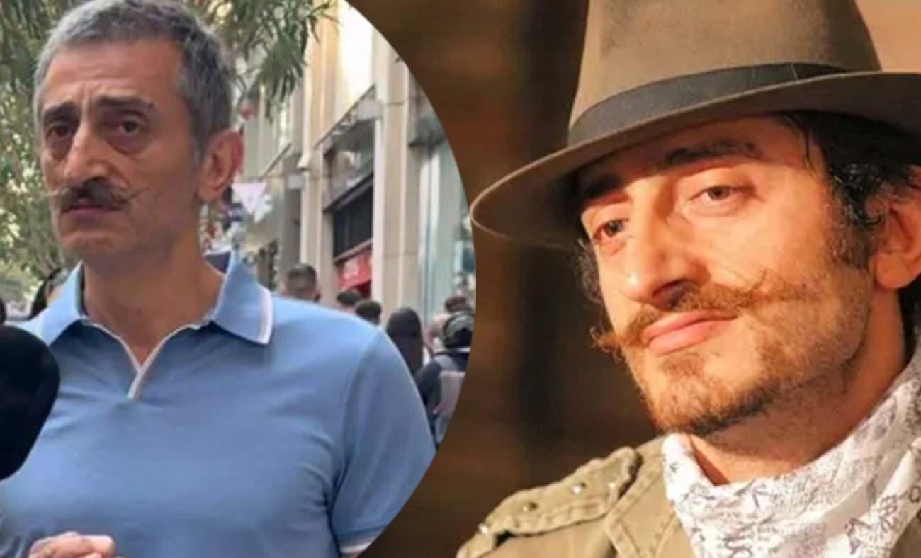 İcralık olmuş evinden atılmıştı! &Ccedil;GHB'nin yıldızı Metin Ke&ccedil;eci aylar sonra ortaya &ccedil;ıktı