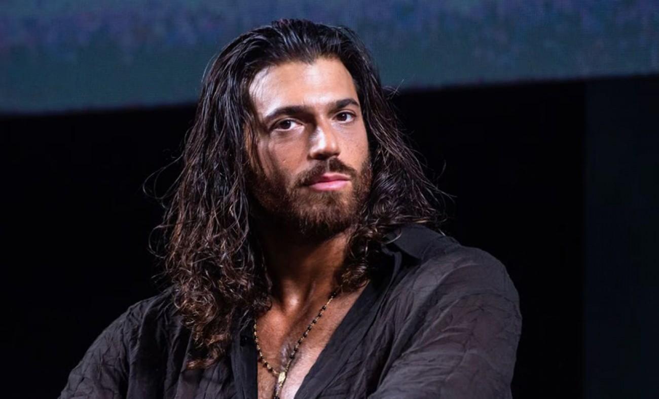 Can Yaman'ın uyuşturucu test sonucu a&ccedil;ıklandı