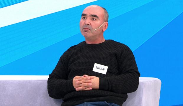 Cezaevinden &ccedil;ıktı, g&ouml;renler tanıyamadı! İşte Sinan Sardoğan'ın son hali