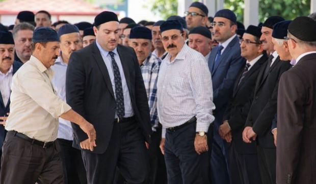 CHP-S&uuml;leymancılar ittifakı ilk kez iddianameye girdi