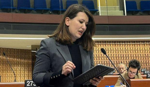 CHP'de T&uuml;rkiye'yi Batı'ya şikayet turu s&uuml;r&uuml;yor! İmamoğlu ve &Ouml;zel'den sonra sıra vekillerde