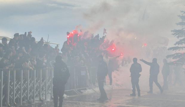 Devleri peşinde koşturmuştu! Yıldız golc&uuml; 1. Lig ekibi i&ccedil;in geldi