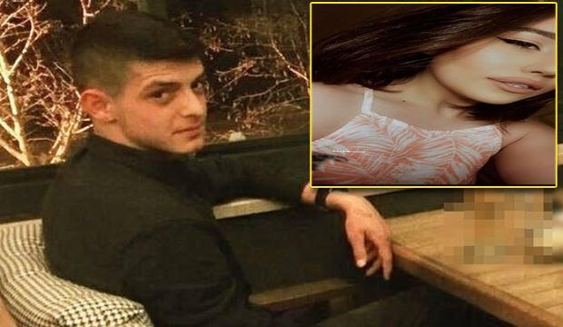 Dilruba'yı 4 bı&ccedil;ak darbesiyle katleden cani: &lsquo;Yaşamasını istediğim i&ccedil;in 112&rsquo;yi aradım&rsquo;