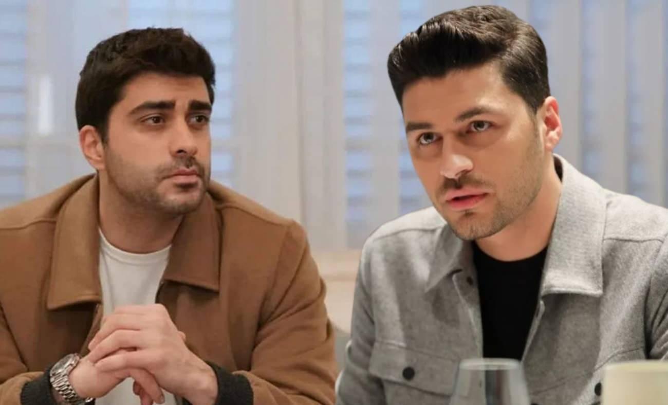 Kızılcık Şerbeti'nin yeni 'Fatih'i Emre Dinler kimdir?