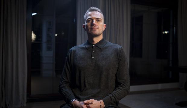 D&uuml;nya Kupası hayalini anlatan Mert G&uuml;nok: 2 Premier Lig ekibi beni istemişti