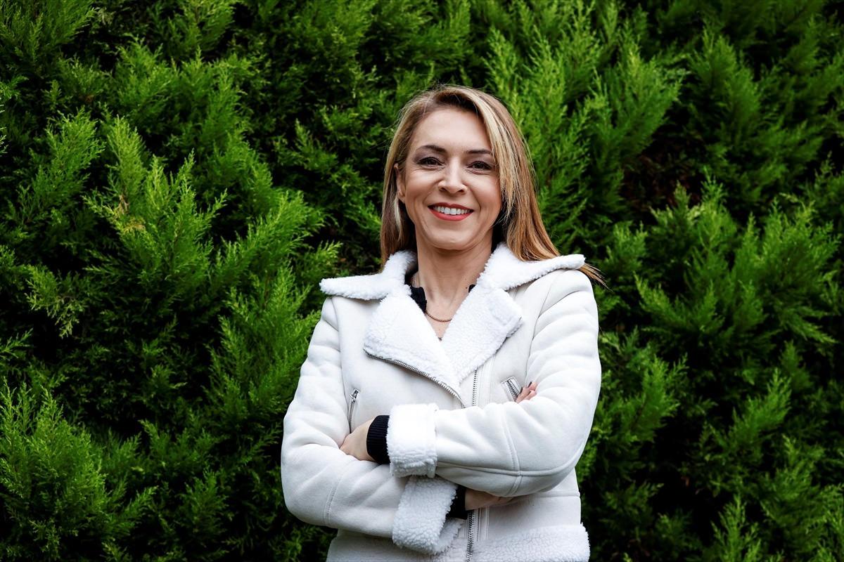 Meteoroloji Mühendisliği Bölümü Öğretim Üyesi Deniz Demirhan