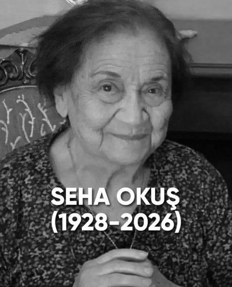 98 yaşında hayatını kaybeden Türk halk müziği sanatçısı Seha Okuş